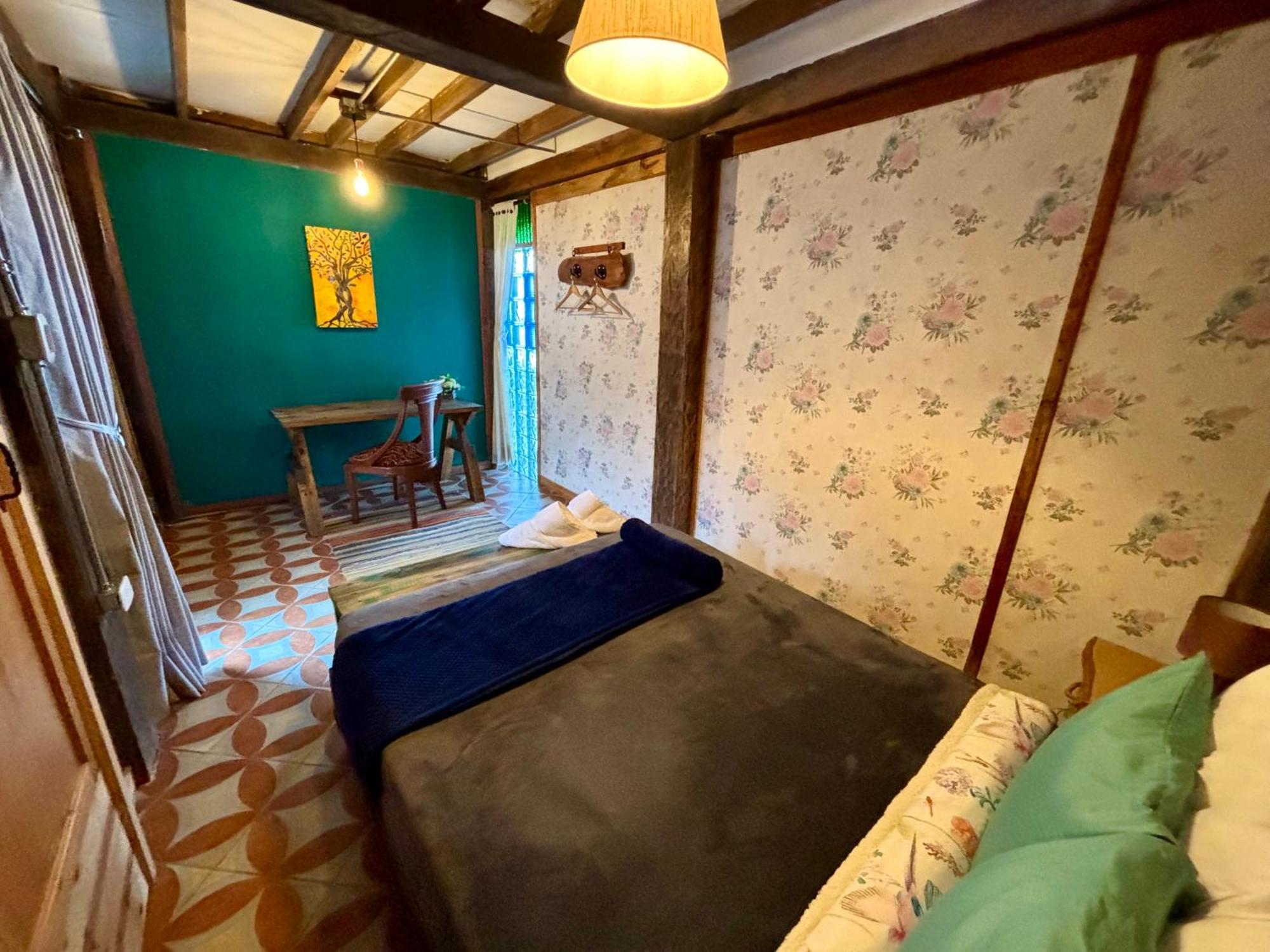 ホテル La Puesta Del Sol フィランディア 部屋 写真