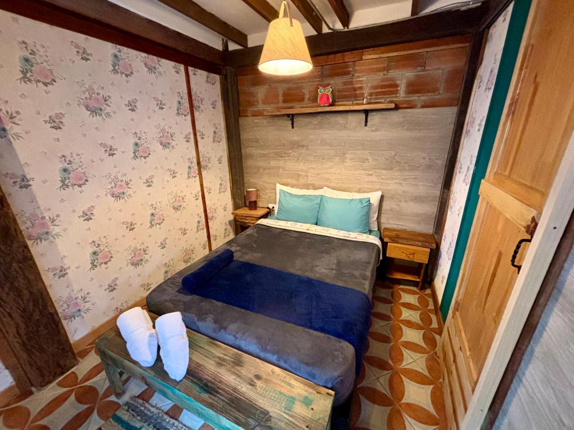 ホテル La Puesta Del Sol フィランディア 部屋 写真
