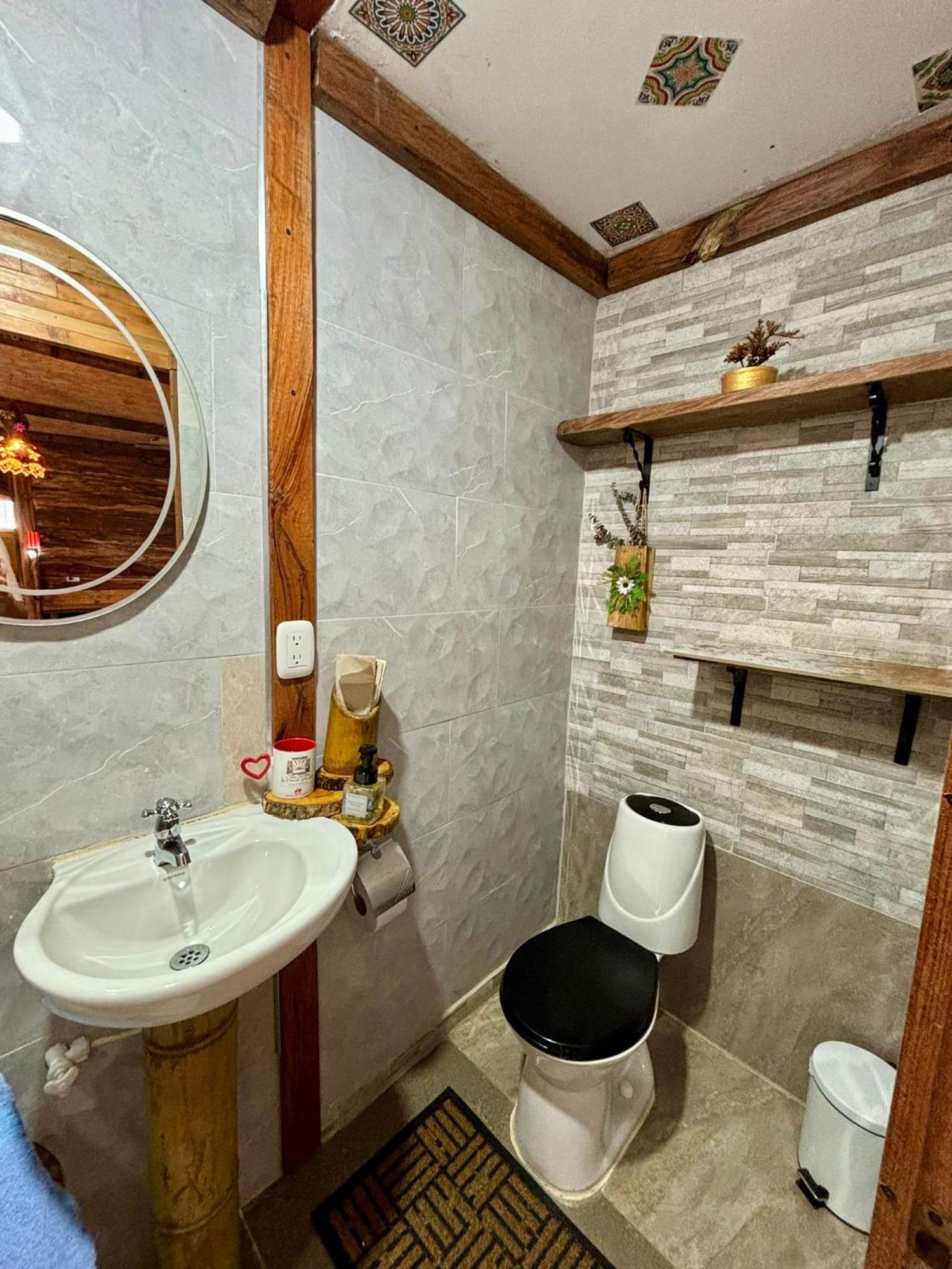 ホテル La Puesta Del Sol フィランディア 部屋 写真