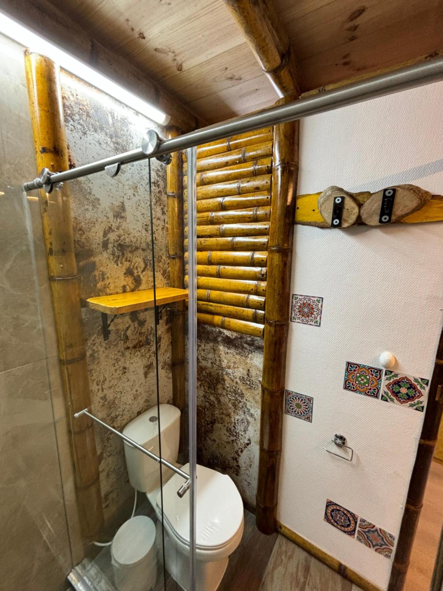 ホテル La Puesta Del Sol フィランディア 部屋 写真