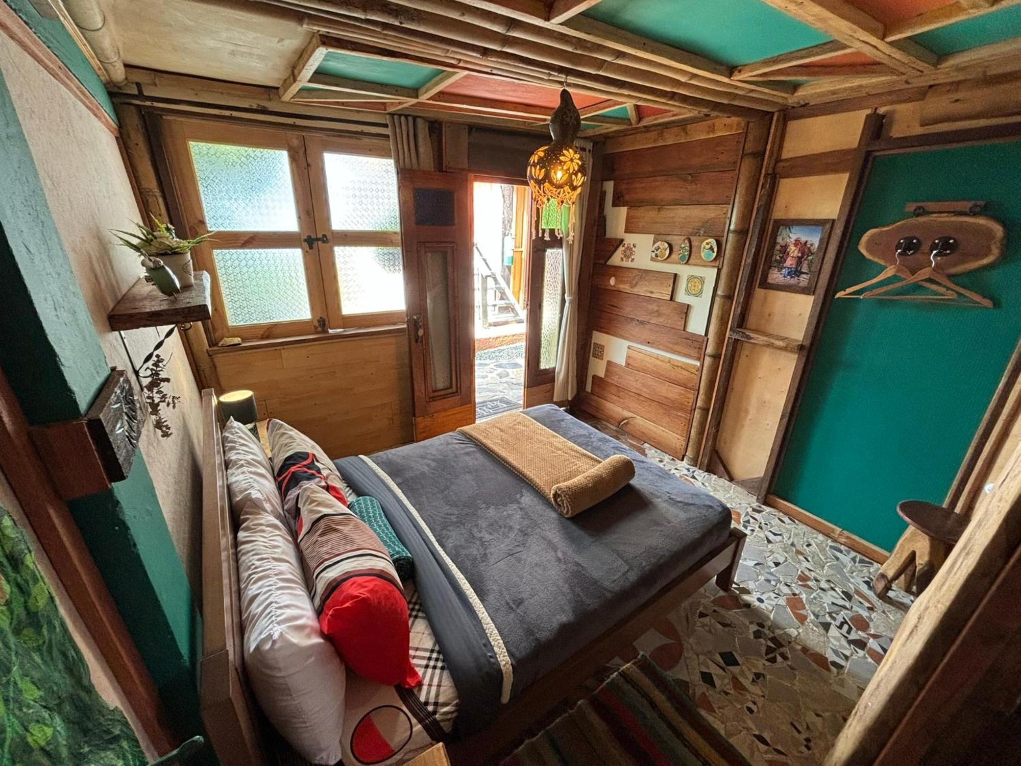 ホテル La Puesta Del Sol フィランディア 部屋 写真